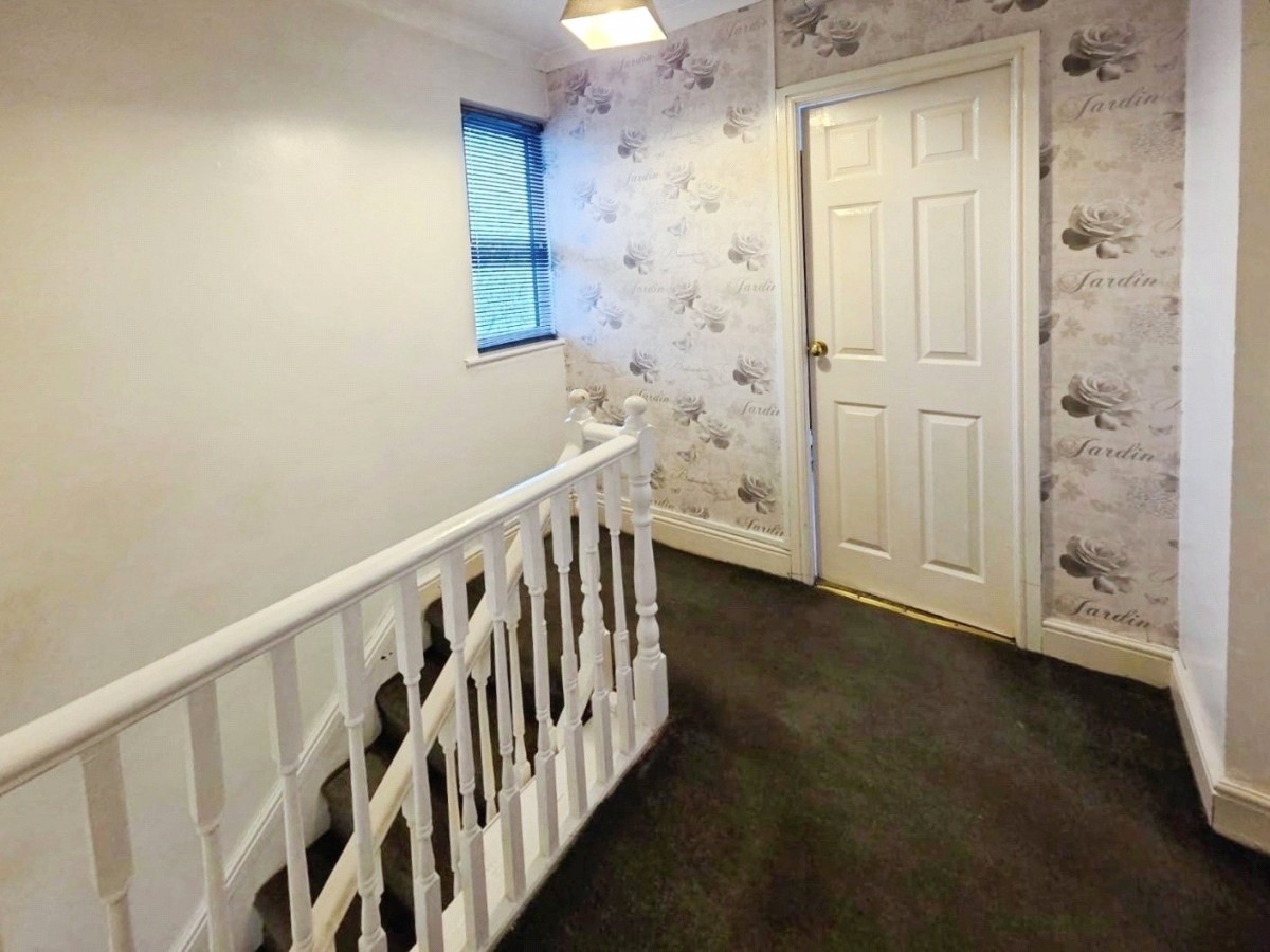 Dewsbury, West Yorkshire