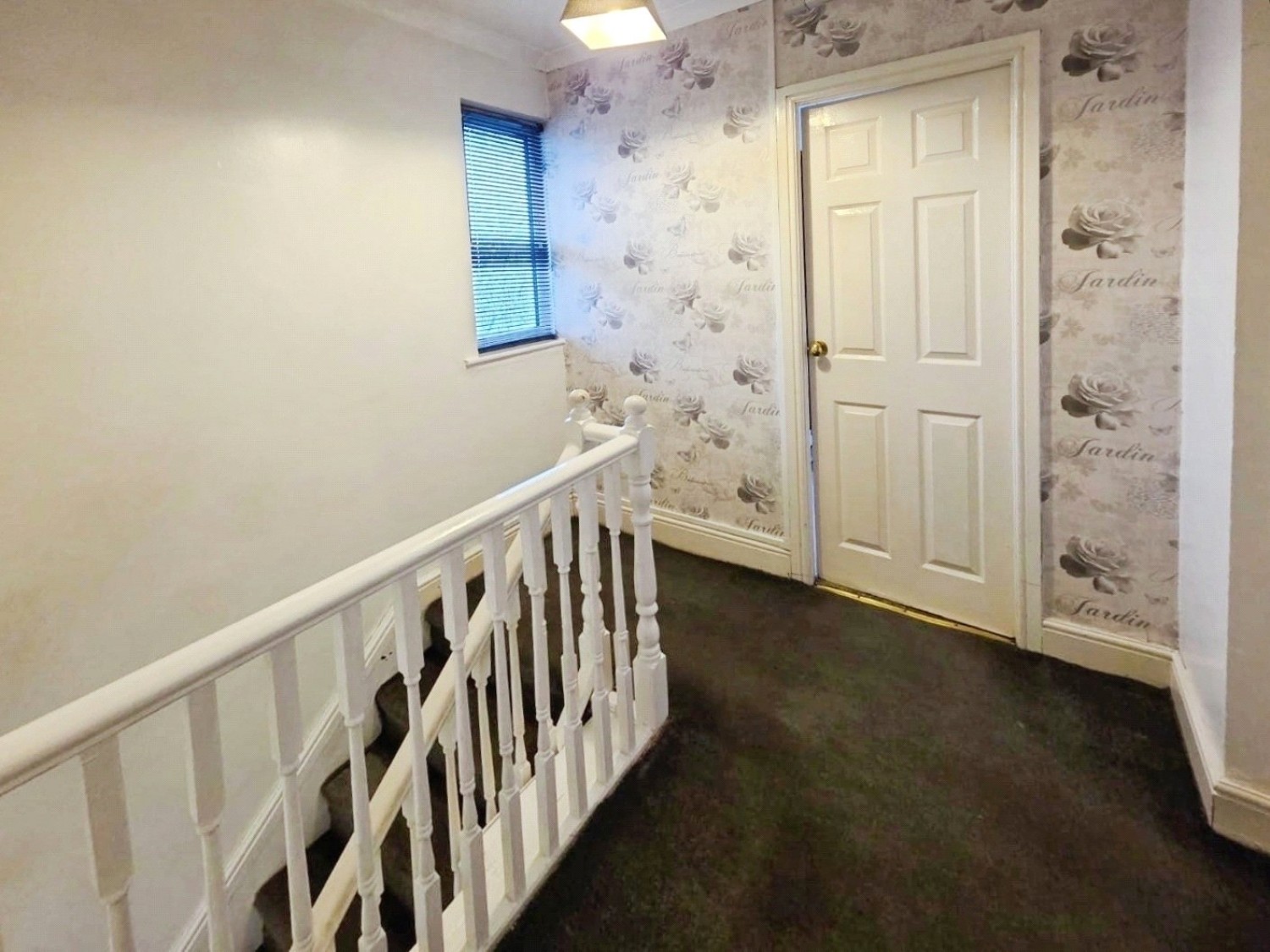 Dewsbury, West Yorkshire