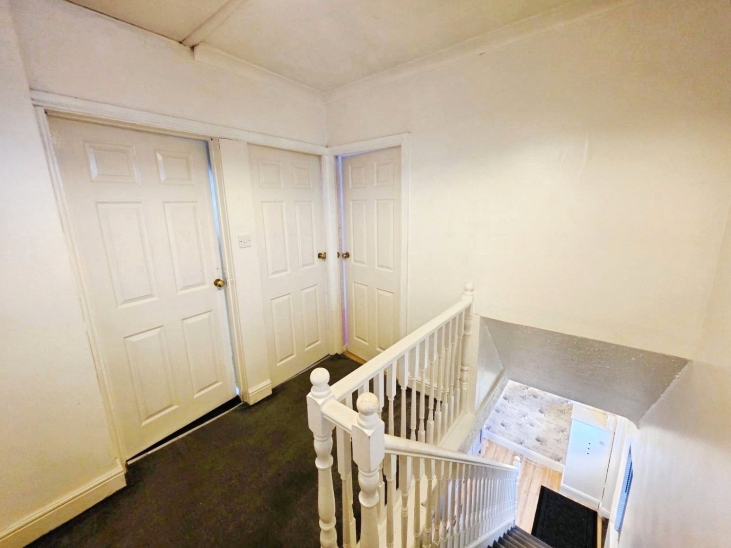 Dewsbury, West Yorkshire