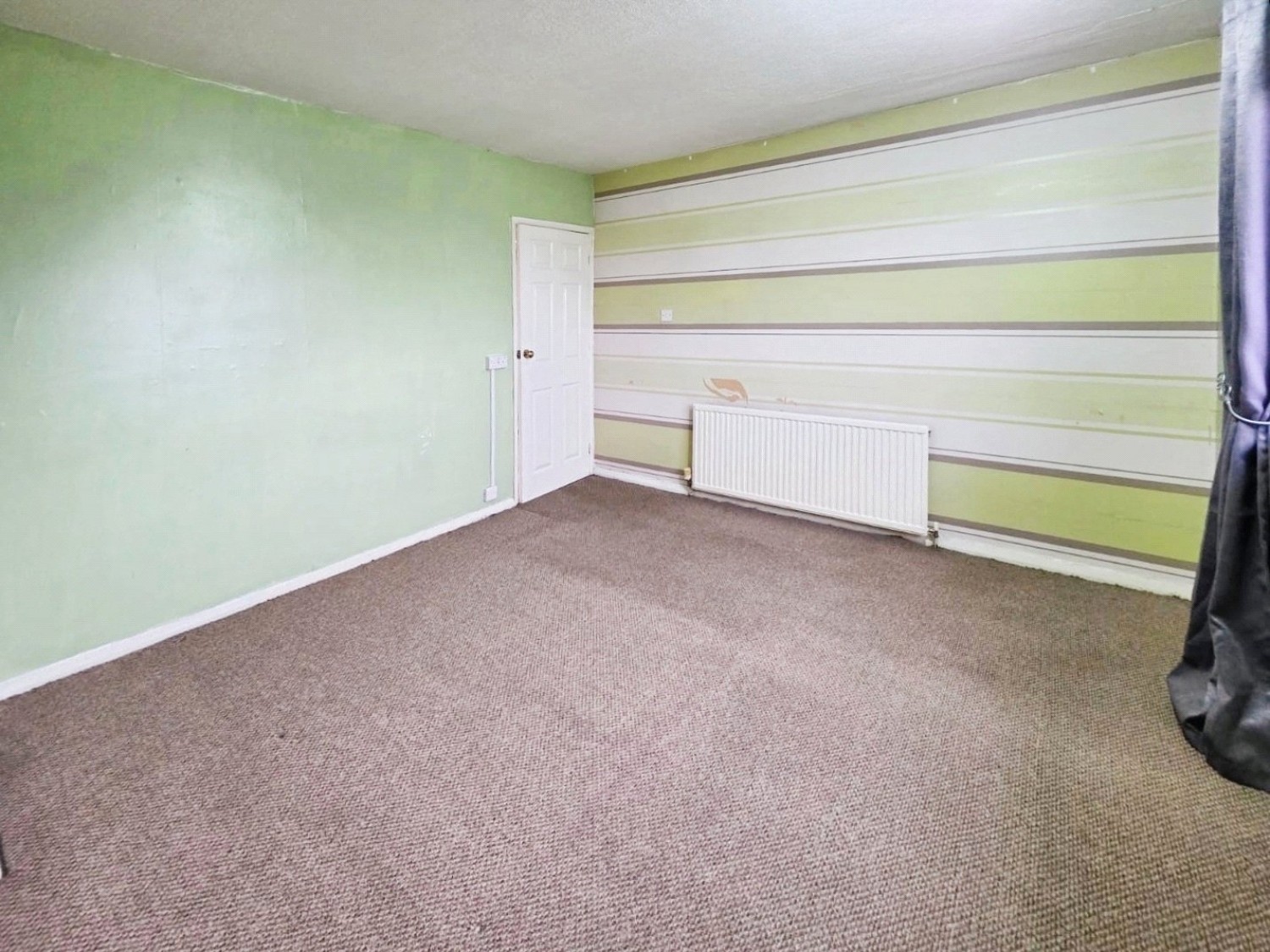 Dewsbury, West Yorkshire