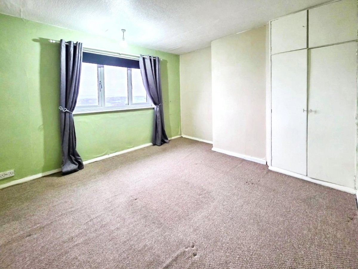 Dewsbury, West Yorkshire