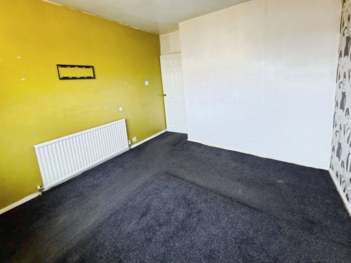 Dewsbury, West Yorkshire