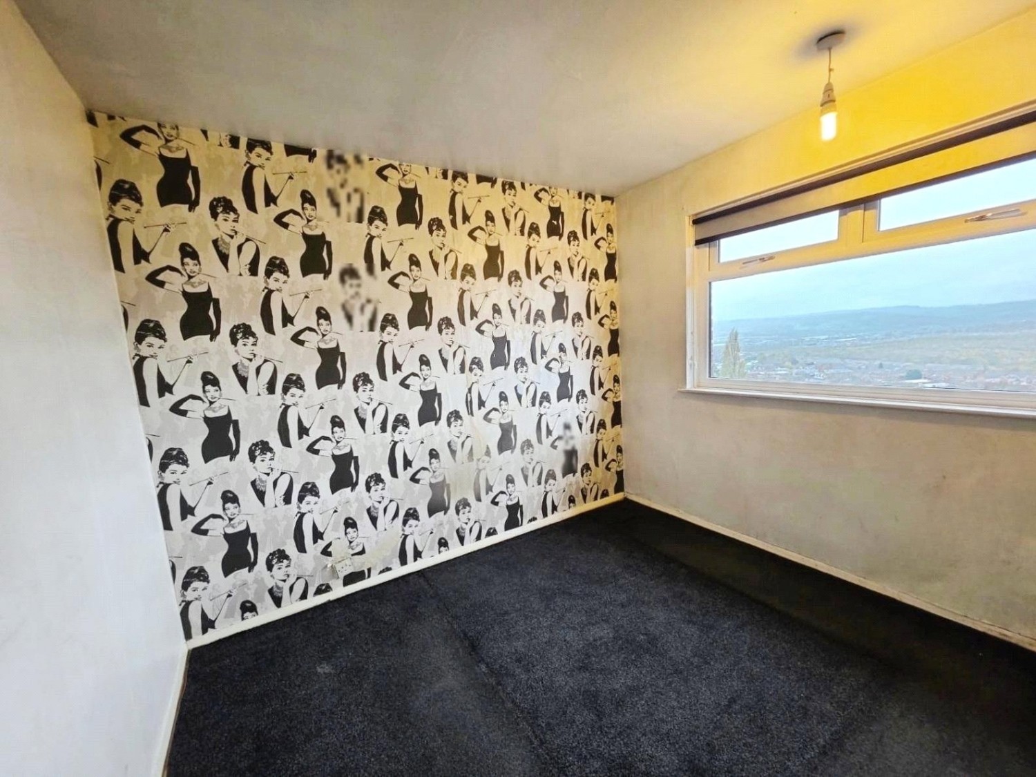 Dewsbury, West Yorkshire