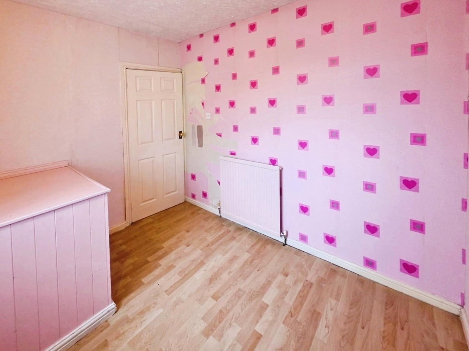 Dewsbury, West Yorkshire