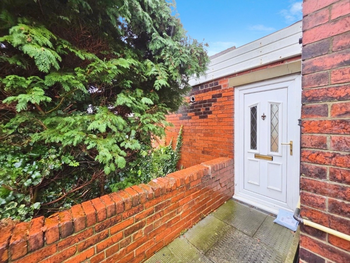 Dewsbury, West Yorkshire