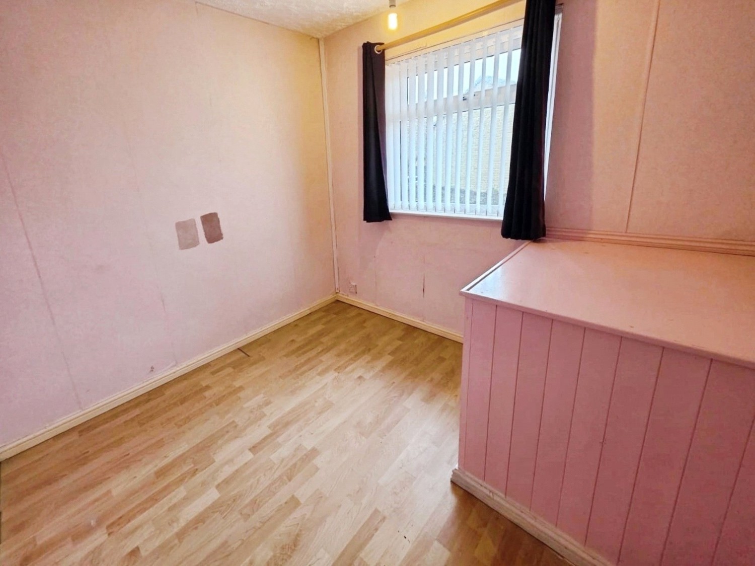 Dewsbury, West Yorkshire