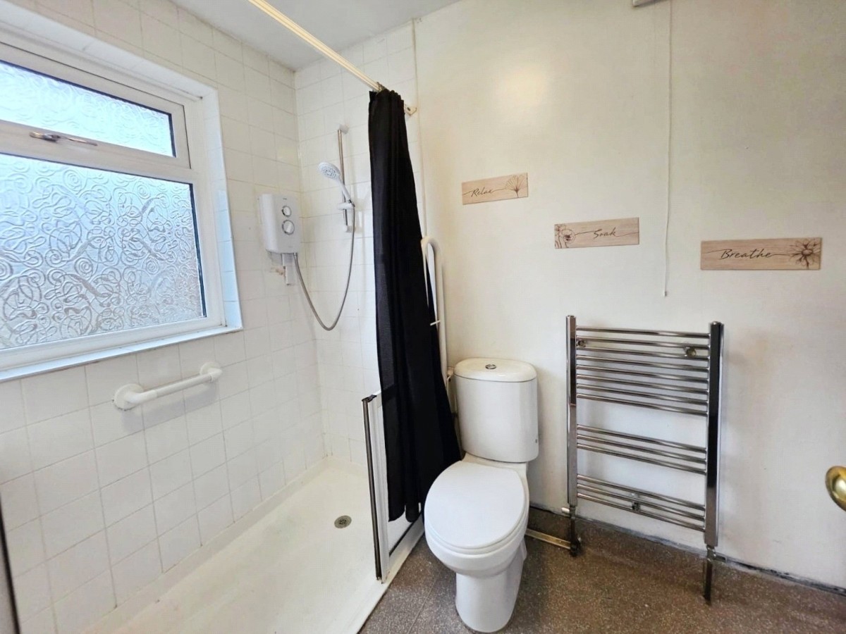 Dewsbury, West Yorkshire