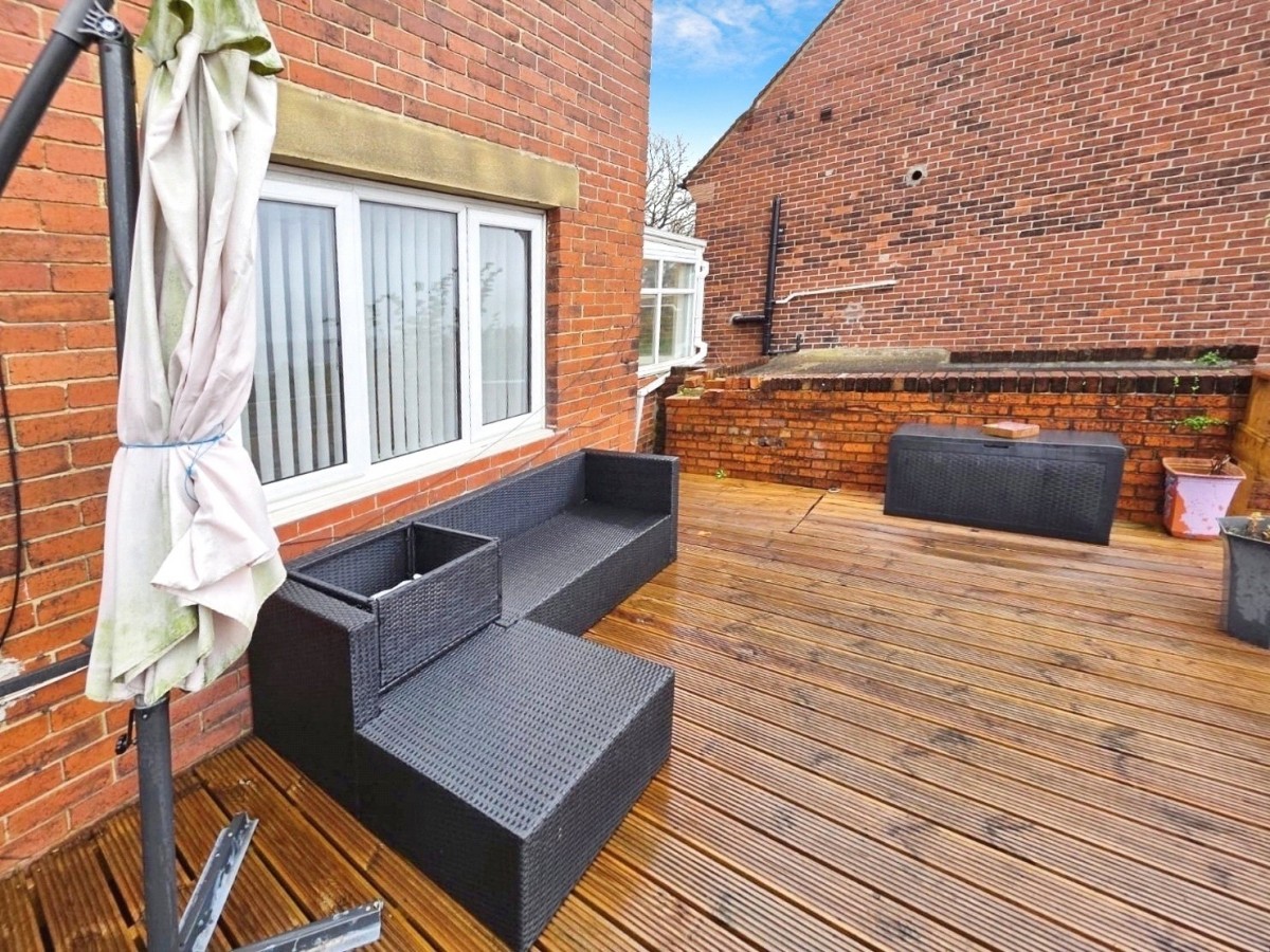 Dewsbury, West Yorkshire