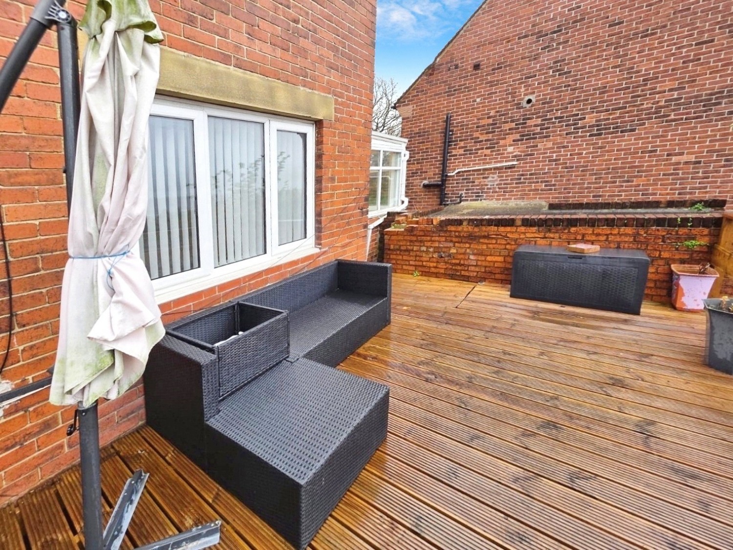 Dewsbury, West Yorkshire