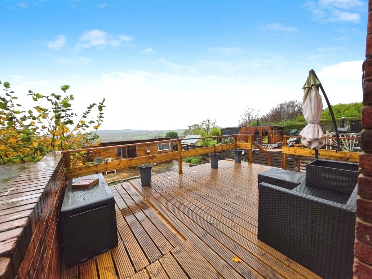 Dewsbury, West Yorkshire