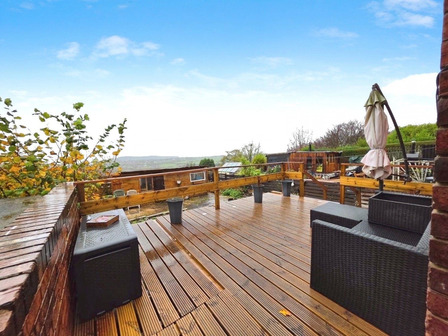 Dewsbury, West Yorkshire