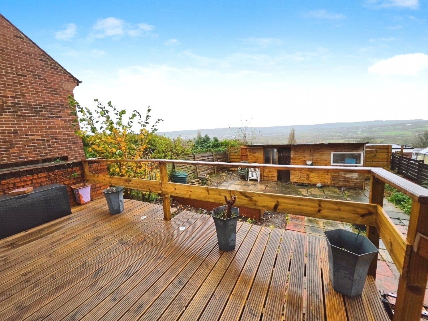 Dewsbury, West Yorkshire