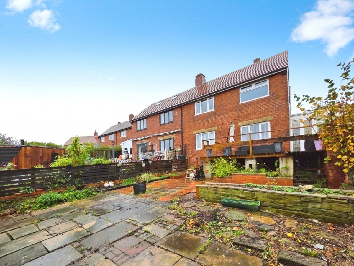 Dewsbury, West Yorkshire