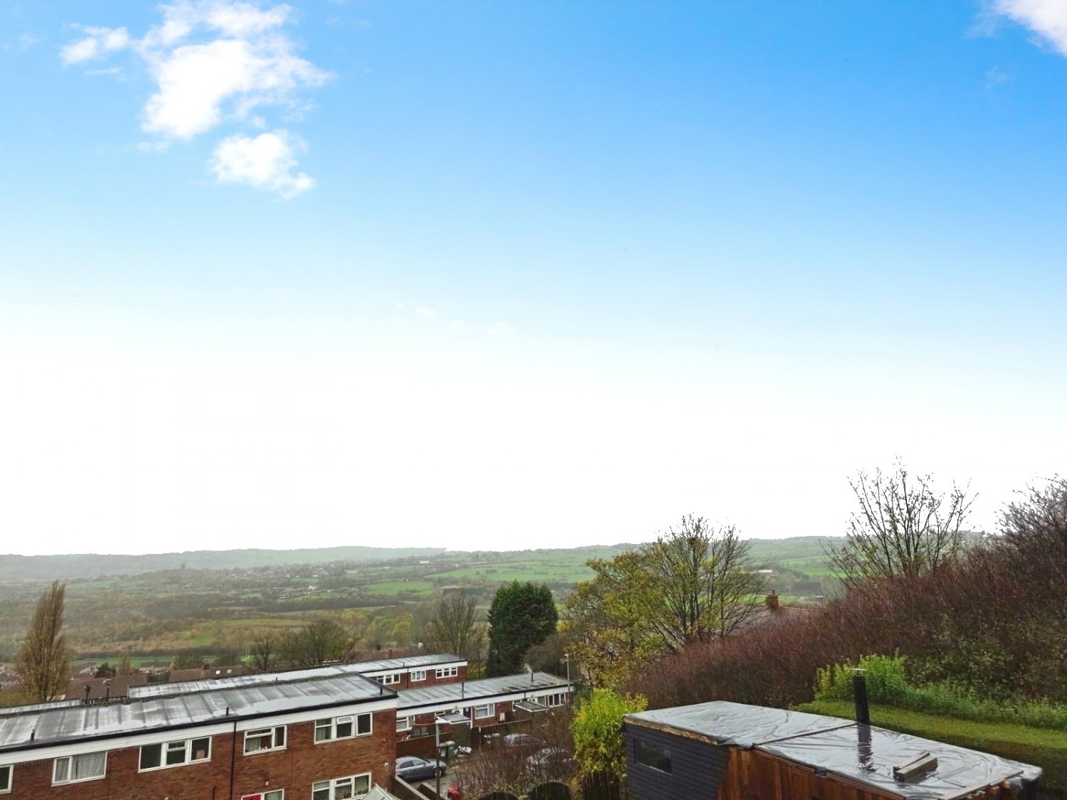 Dewsbury, West Yorkshire