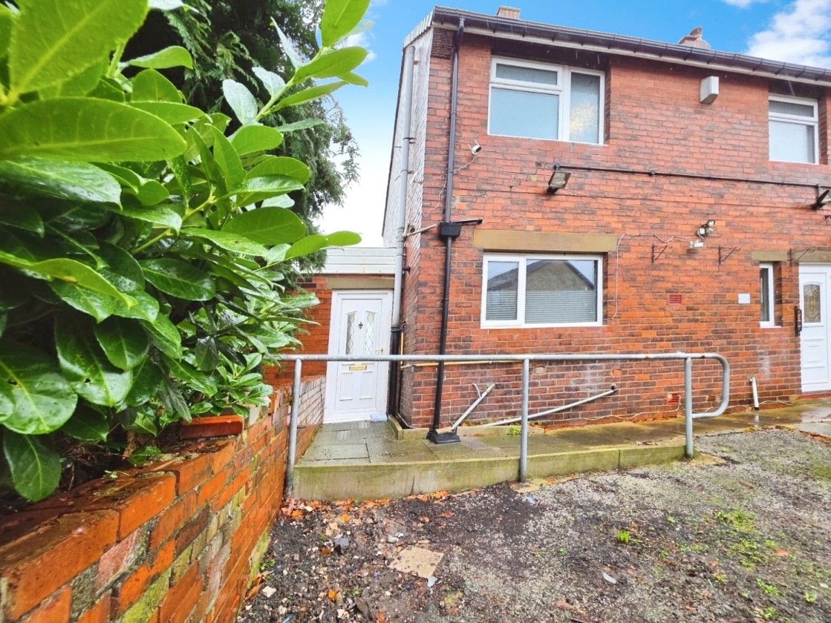 Dewsbury, West Yorkshire