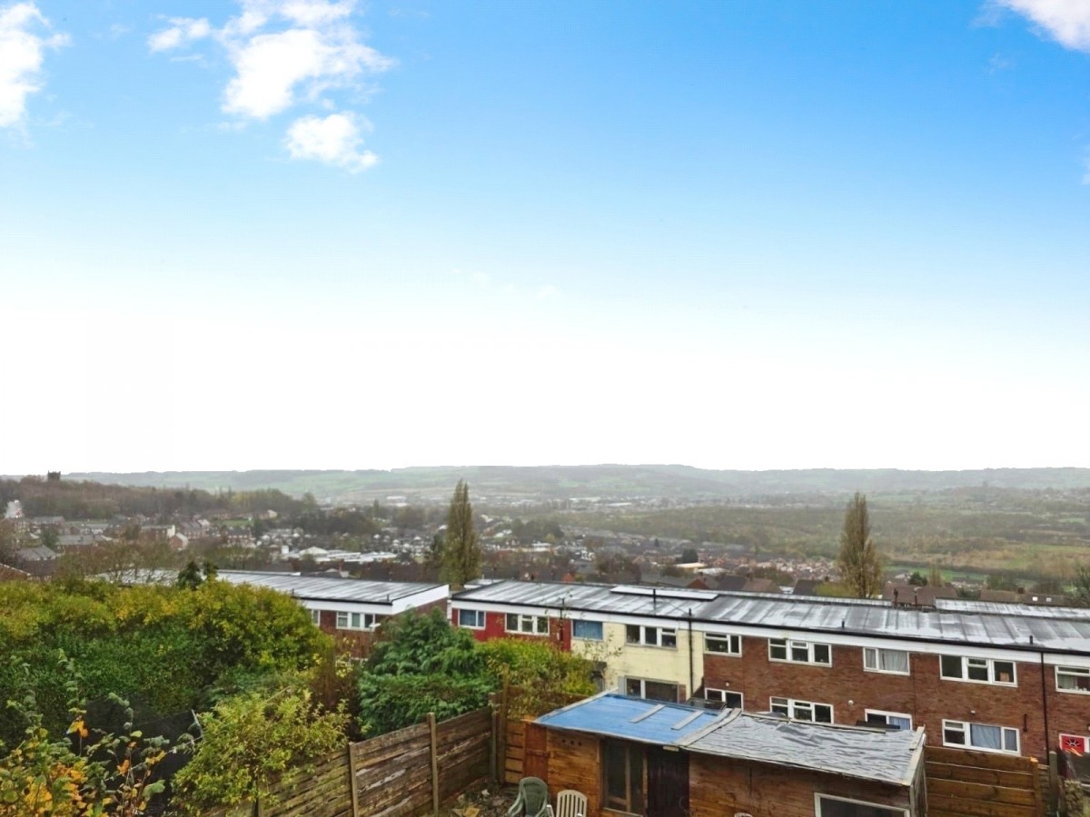 Dewsbury, West Yorkshire