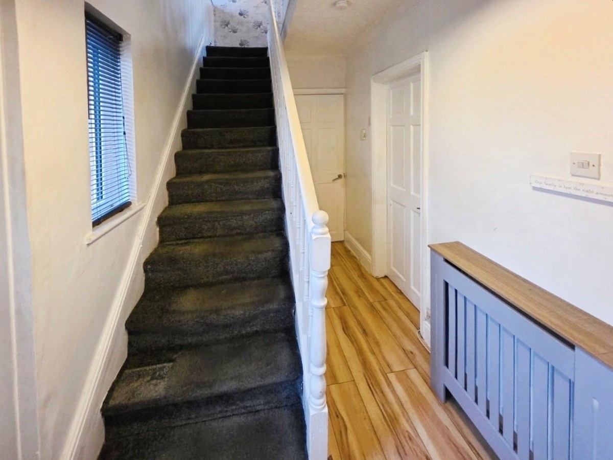 Dewsbury, West Yorkshire