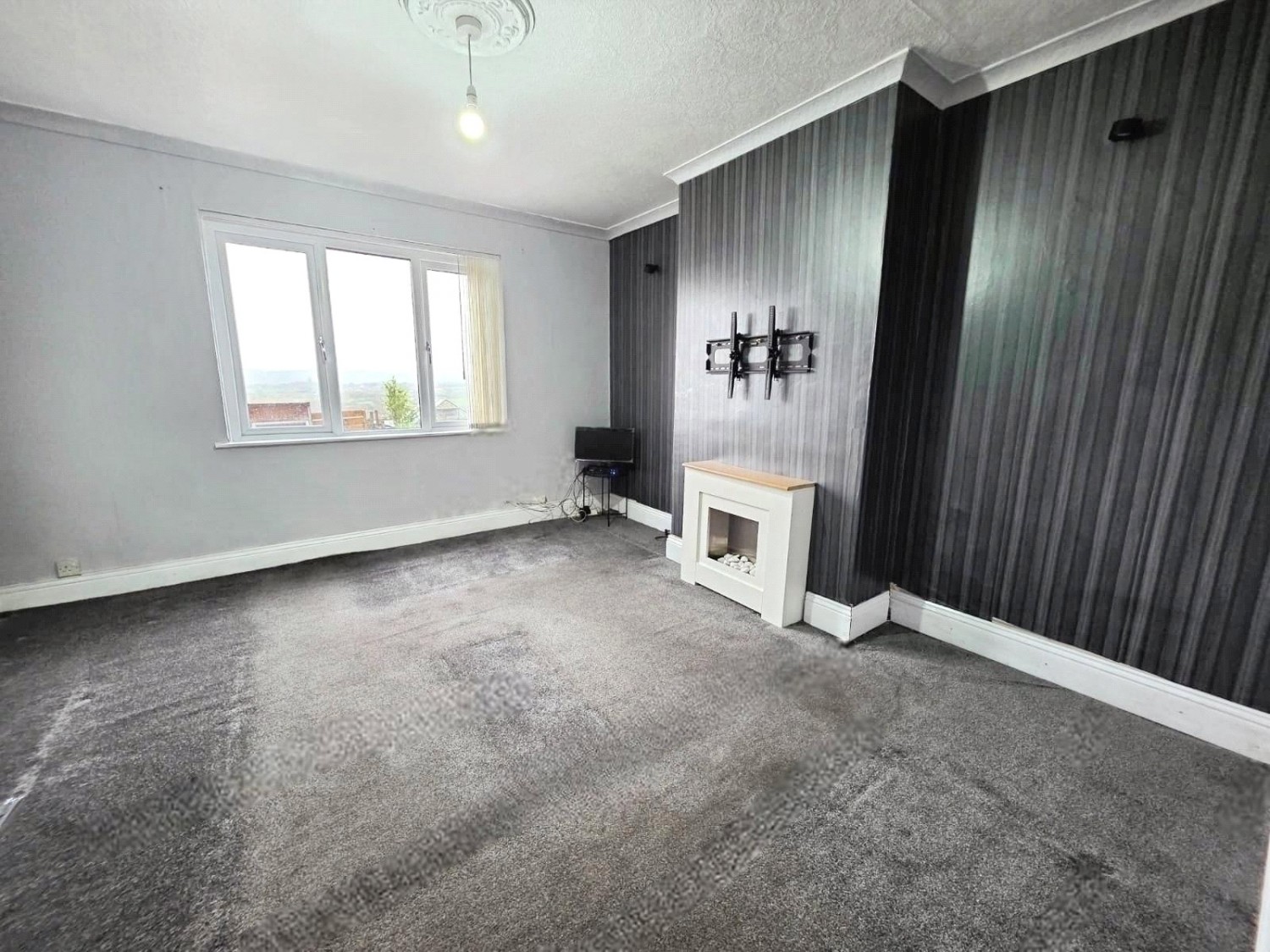 Dewsbury, West Yorkshire