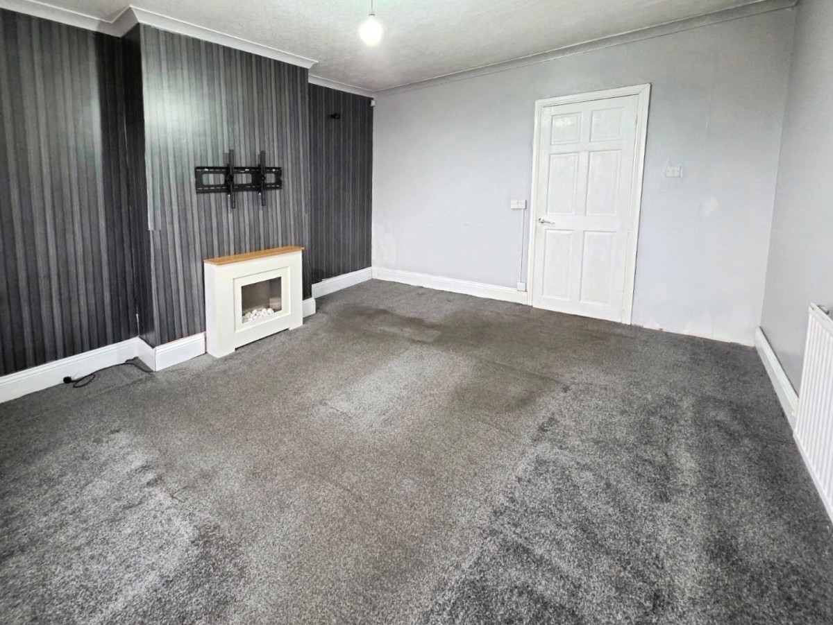 Dewsbury, West Yorkshire