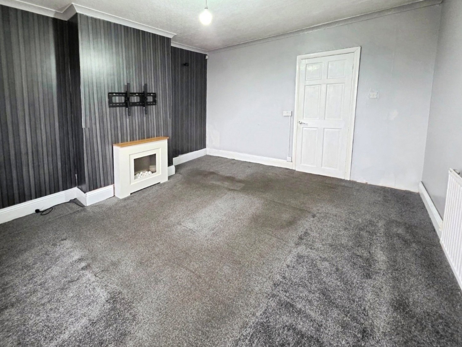 Dewsbury, West Yorkshire