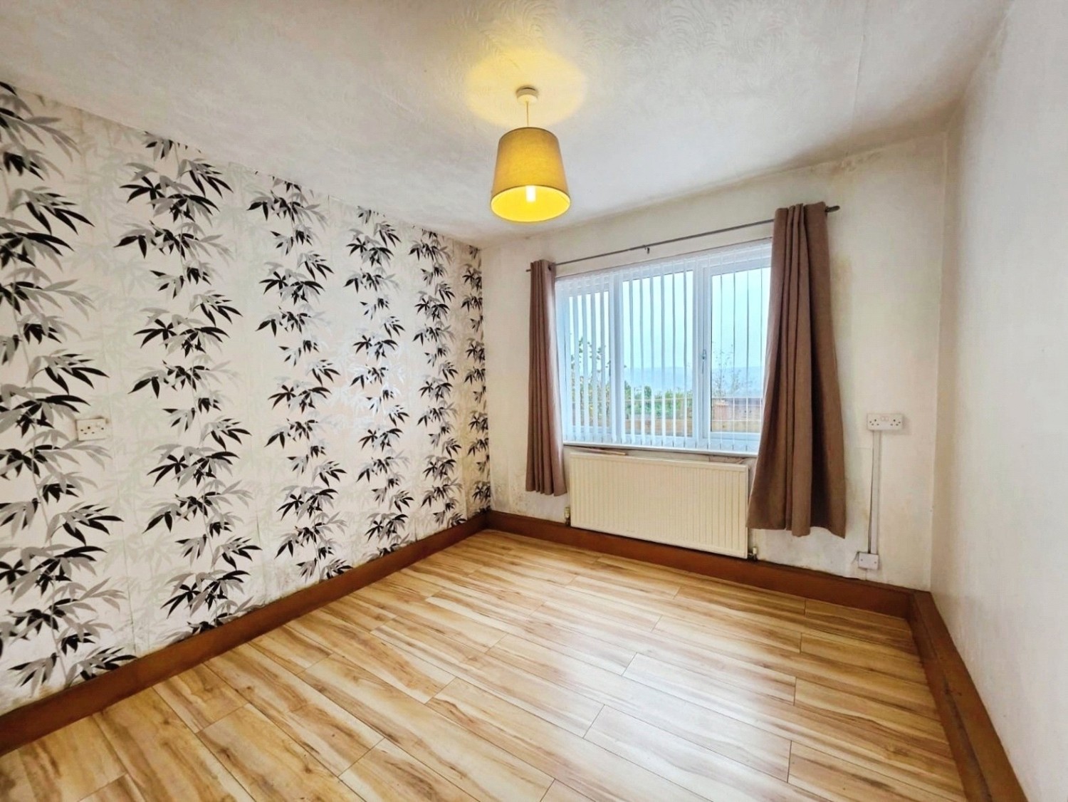 Dewsbury, West Yorkshire