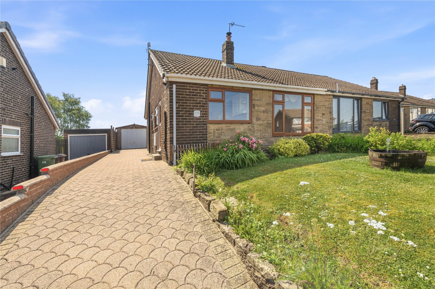 Netherton, Wakefield