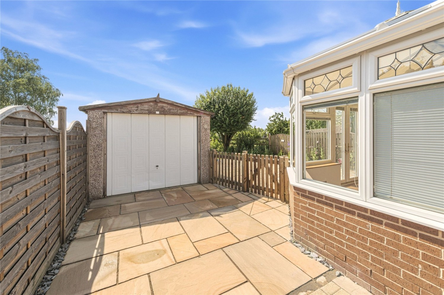 Netherton, Wakefield