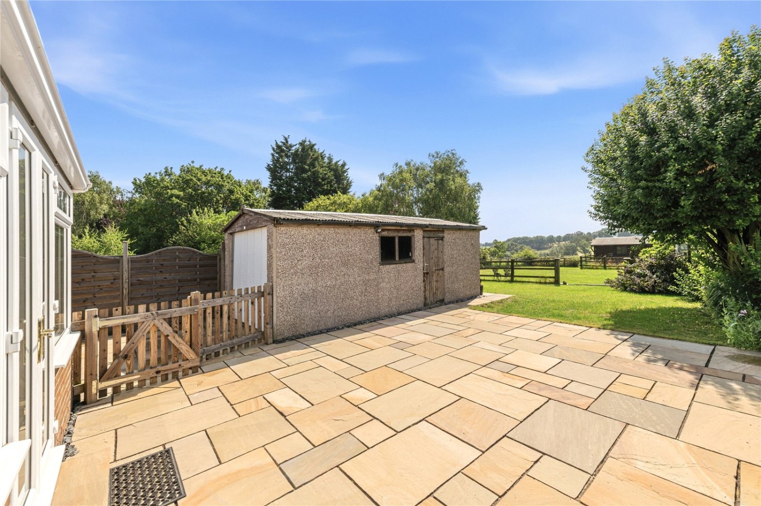 Netherton, Wakefield
