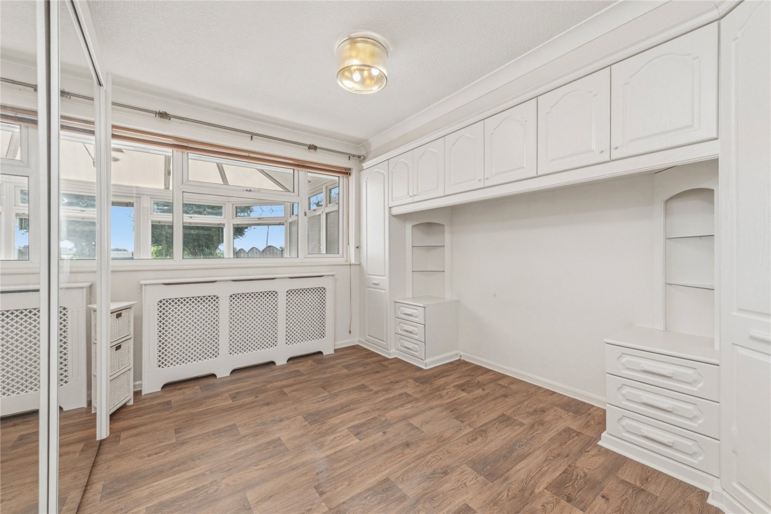 Netherton, Wakefield