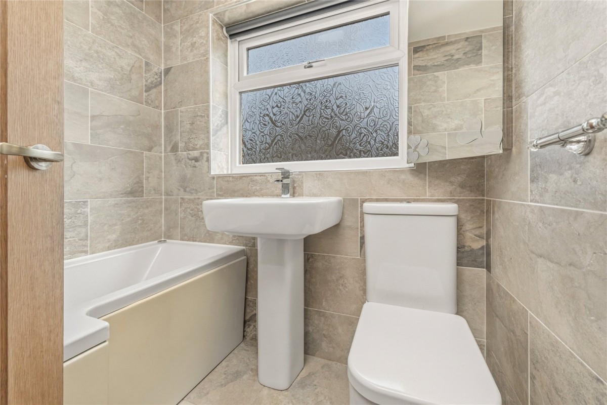Netherton, Wakefield