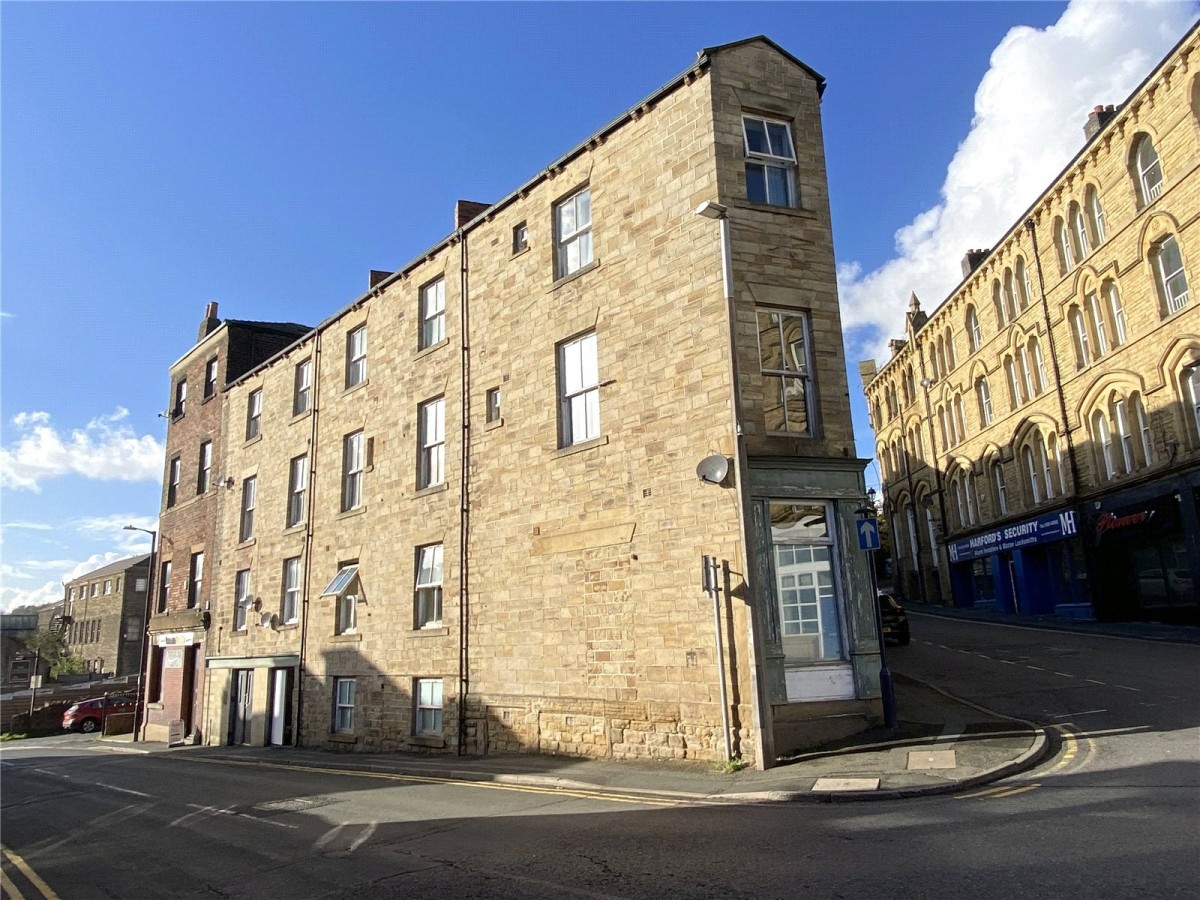 Old Westgate, 78 Old Westgate, Dewsbury