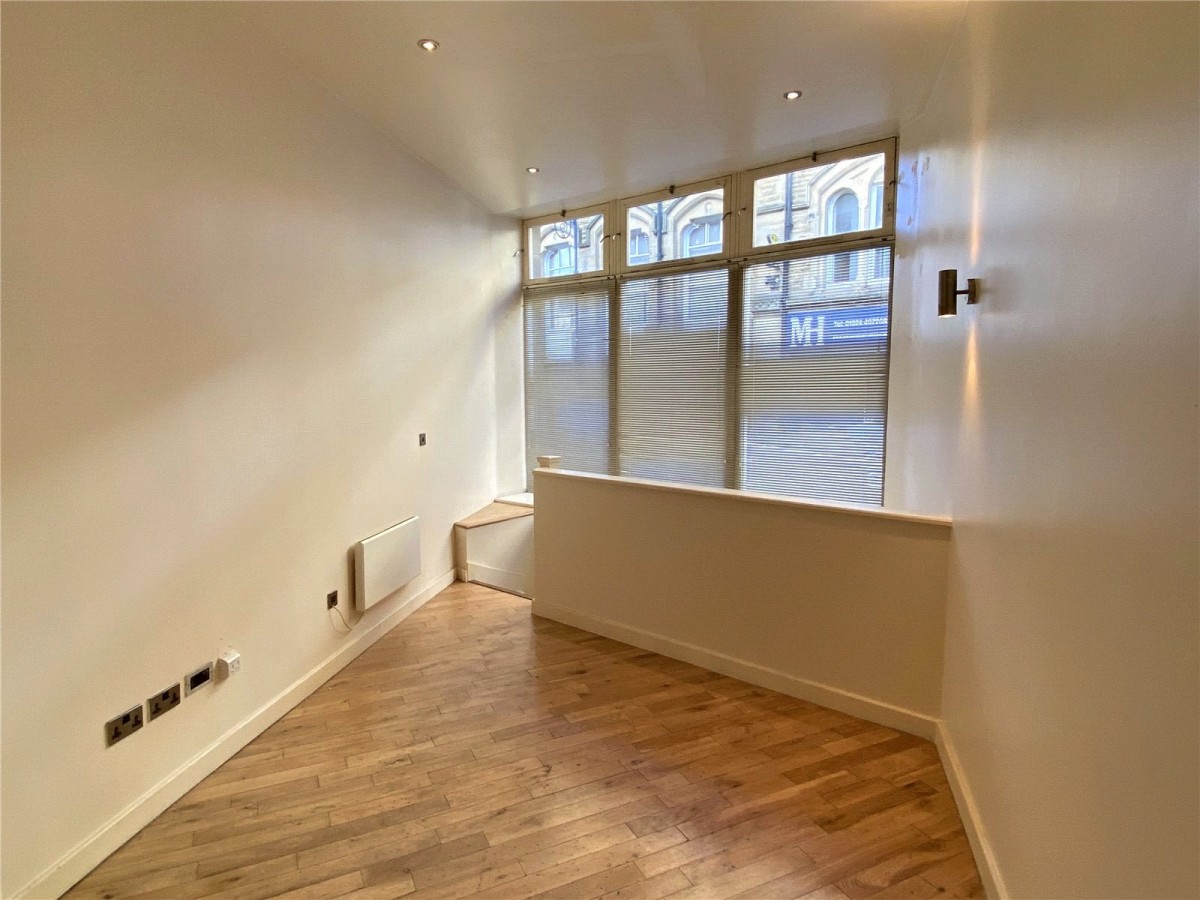 Old Westgate, 78 Old Westgate, Dewsbury