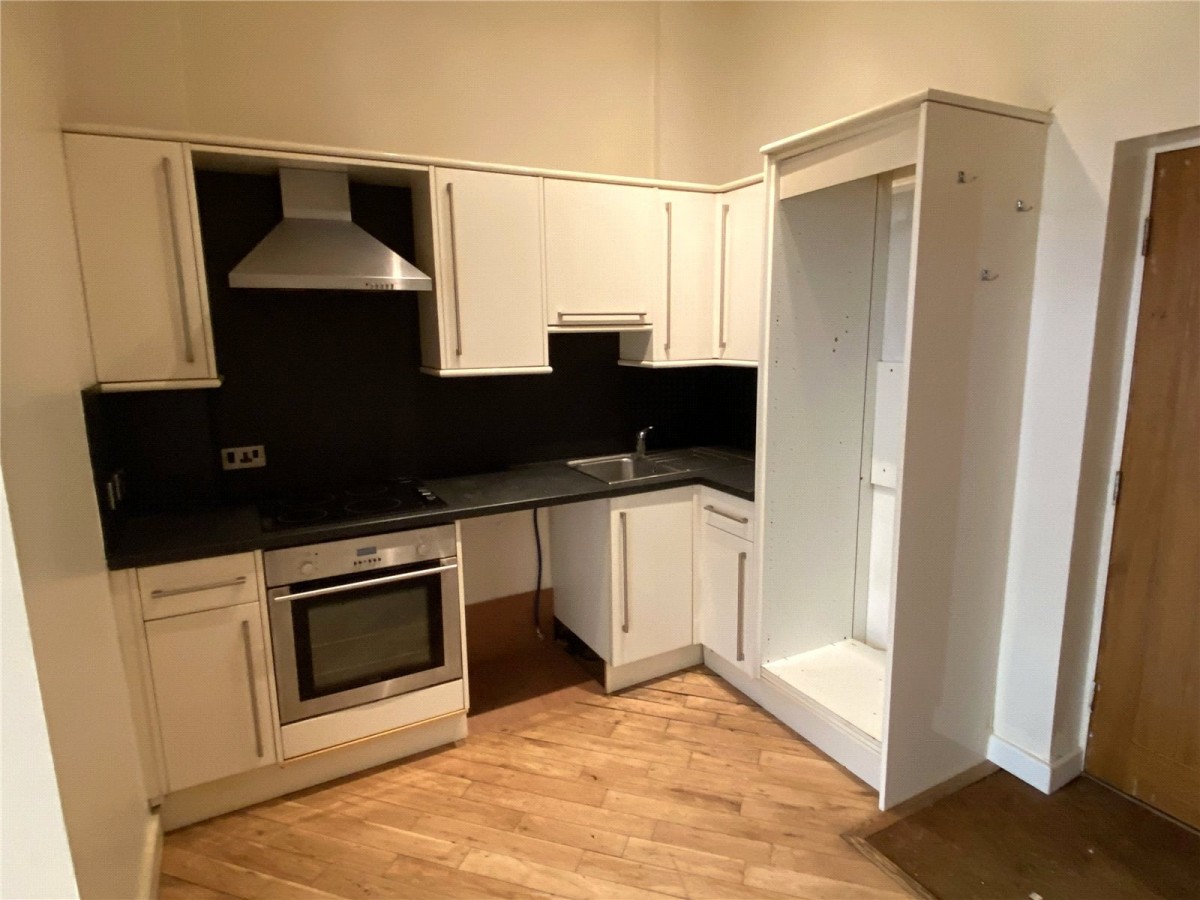 Old Westgate, 78 Old Westgate, Dewsbury