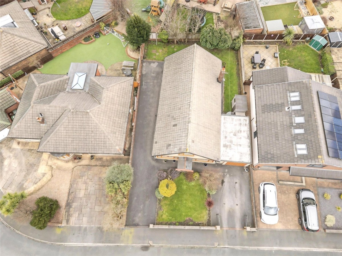 Hanging Heaton, Dewsbury