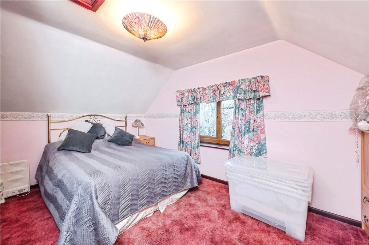 Hanging Heaton, Dewsbury