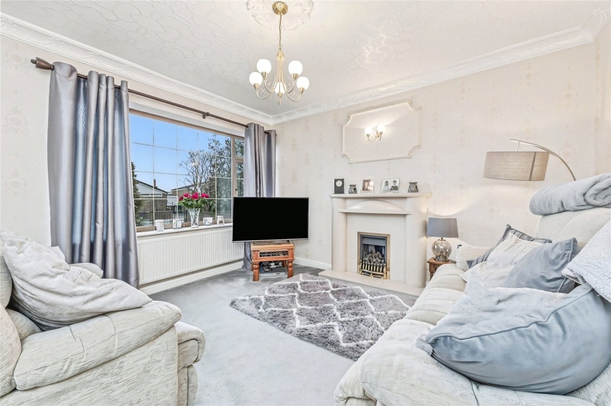 Hanging Heaton, Dewsbury