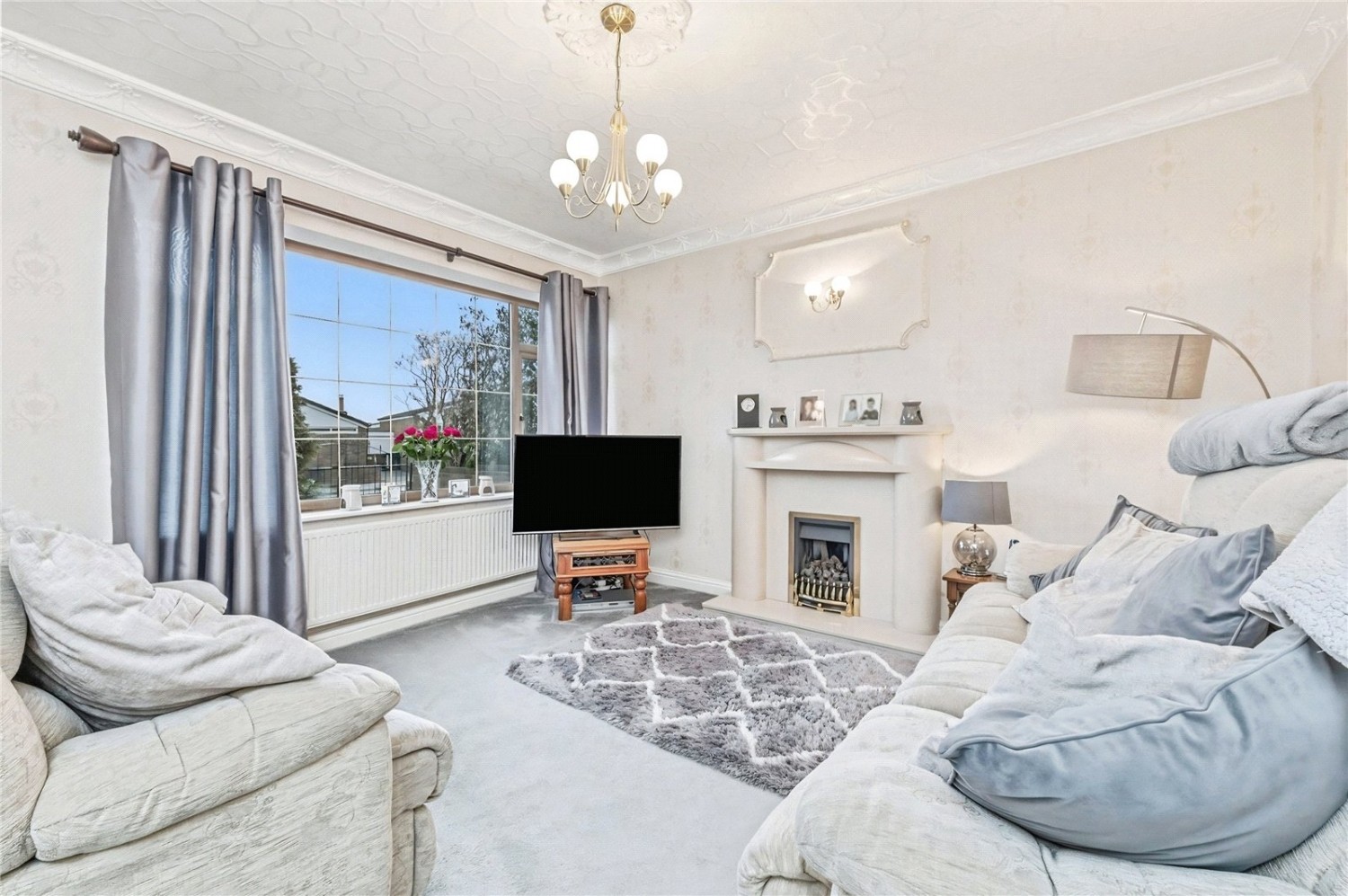 Hanging Heaton, Dewsbury