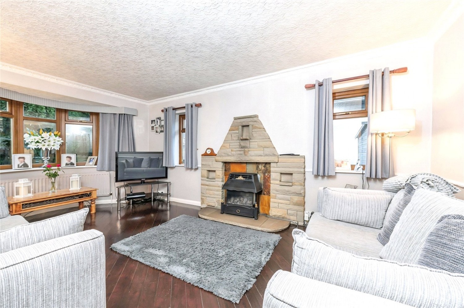 Hanging Heaton, Dewsbury