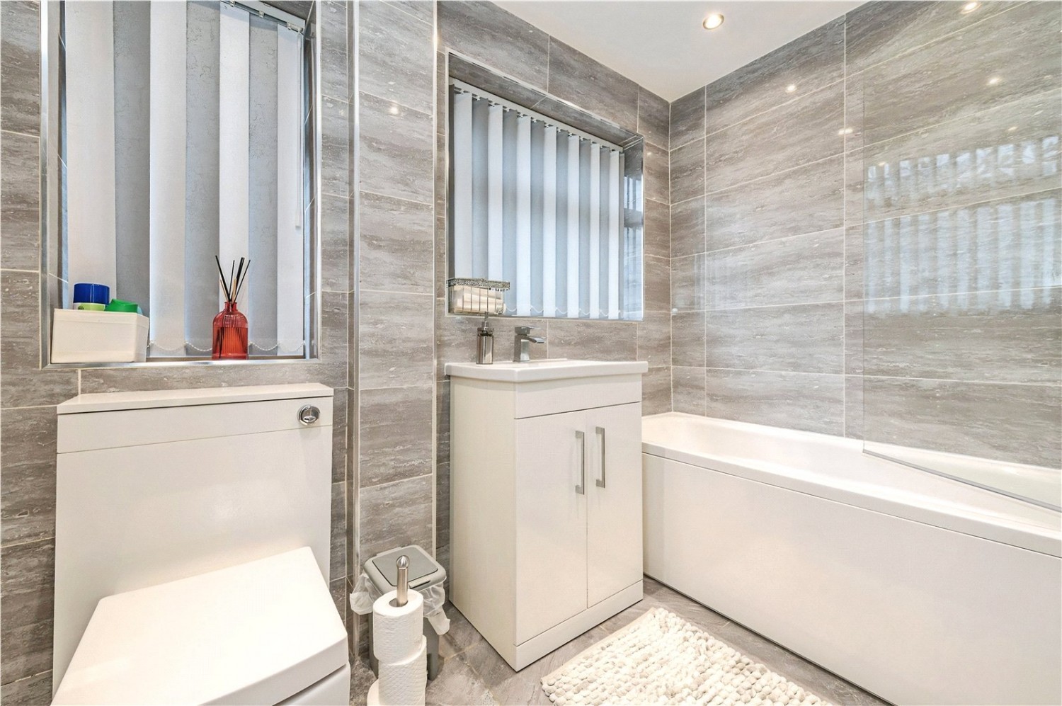 Hanging Heaton, Dewsbury