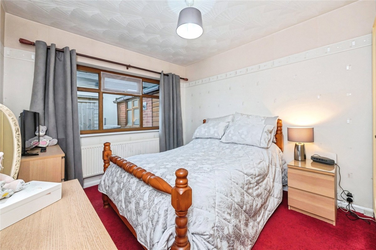 Hanging Heaton, Dewsbury