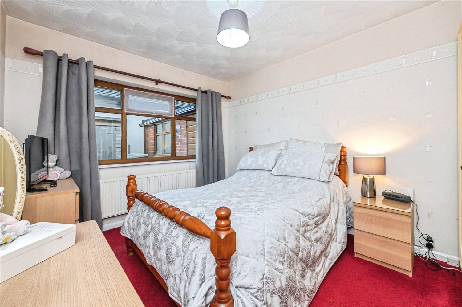 Hanging Heaton, Dewsbury