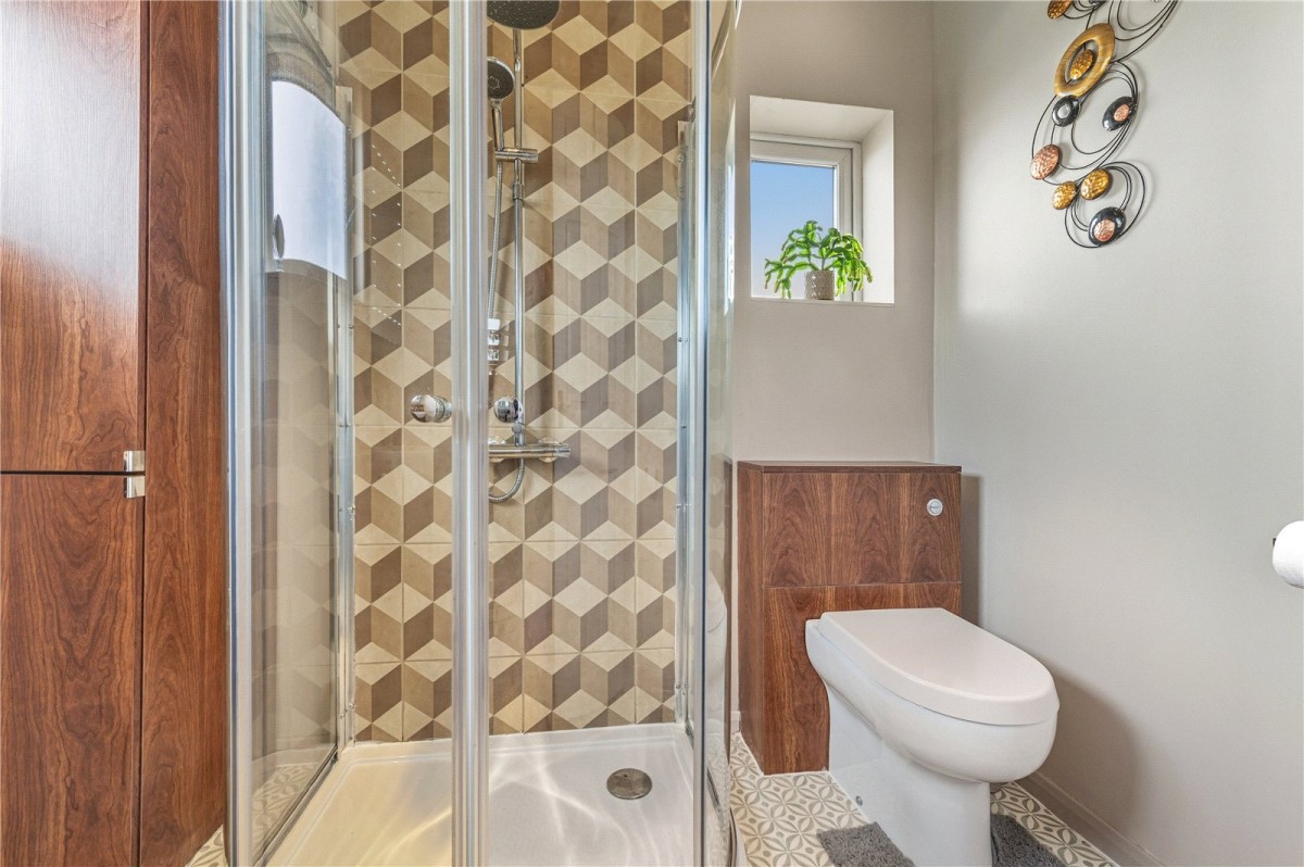 Hanging Heaton, Dewsbury