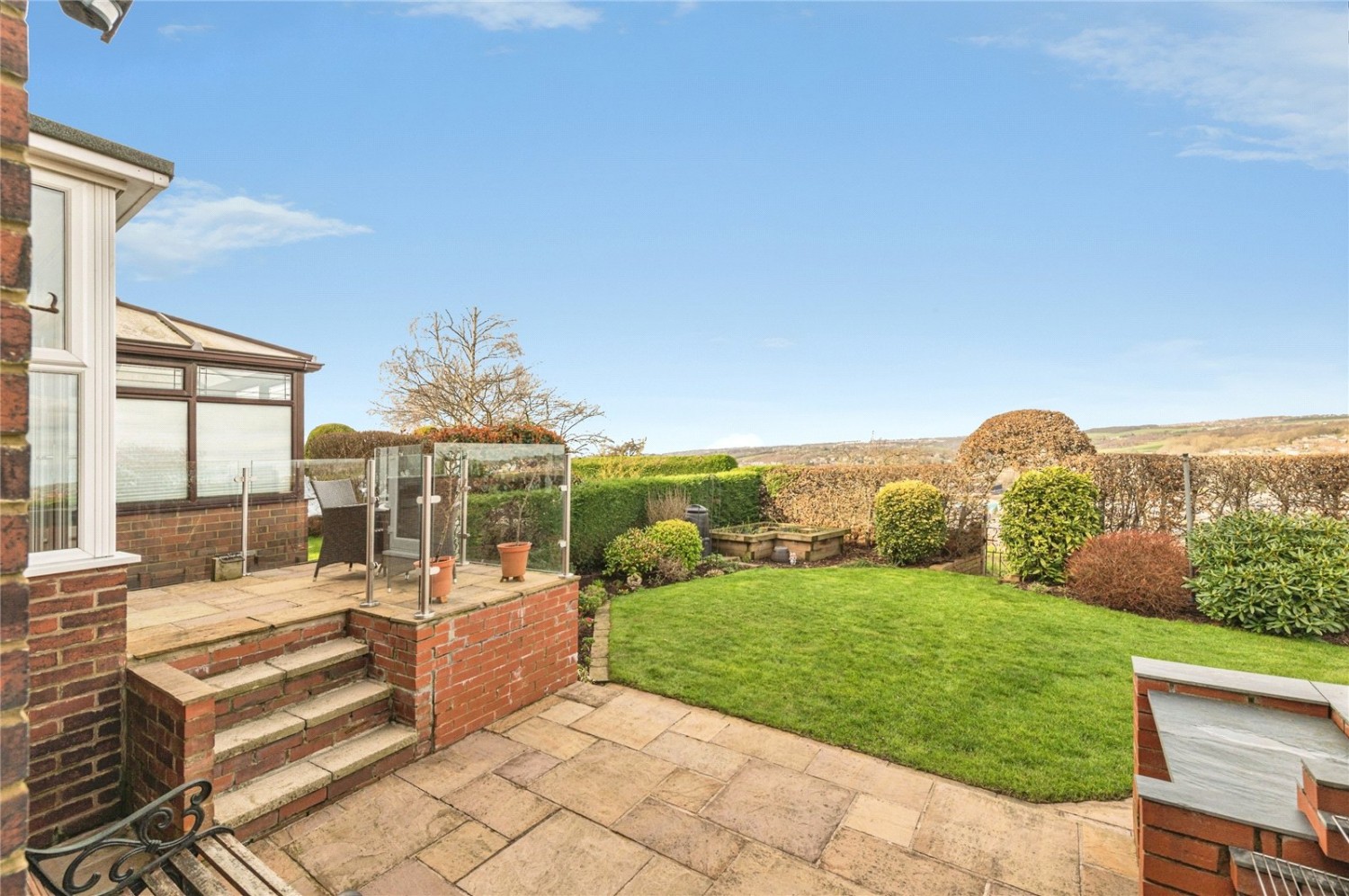 Hanging Heaton, Dewsbury