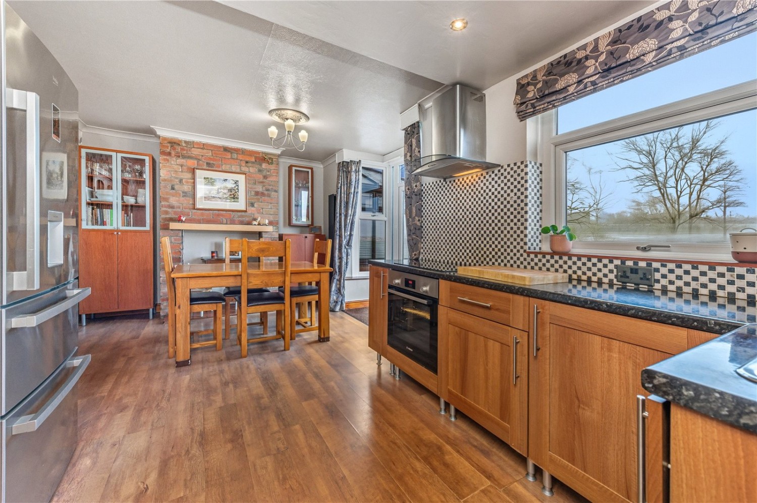 Hanging Heaton, Dewsbury