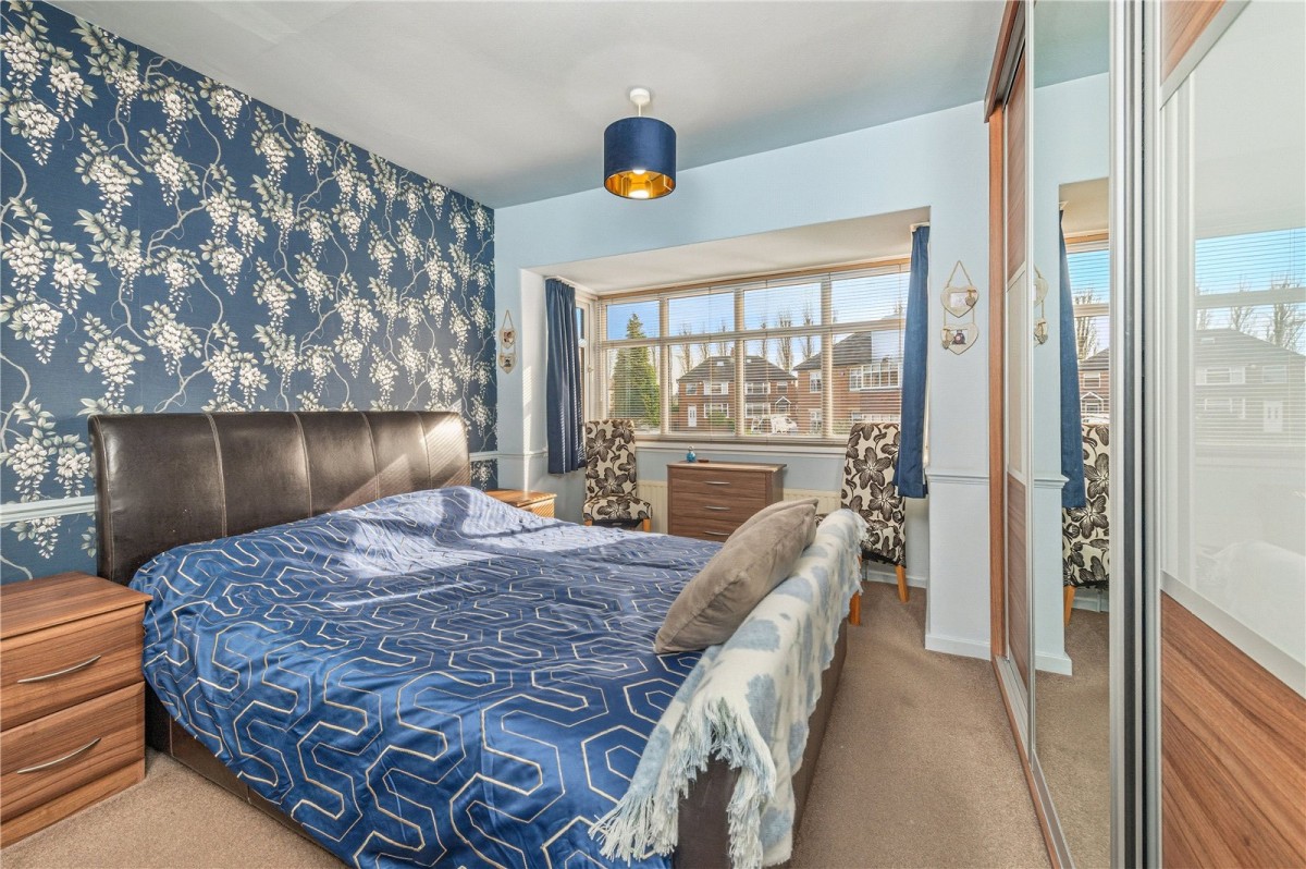 Hanging Heaton, Dewsbury