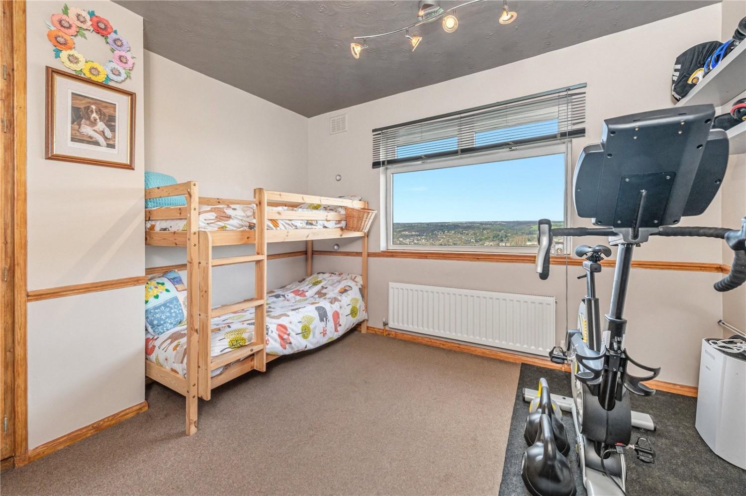 Hanging Heaton, Dewsbury