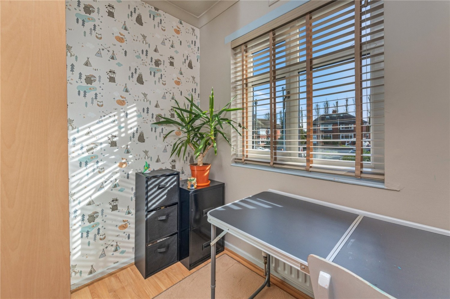 Hanging Heaton, Dewsbury