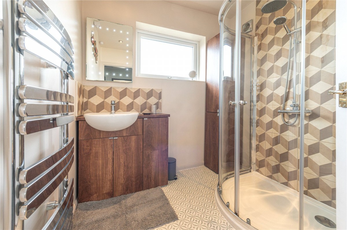 Hanging Heaton, Dewsbury