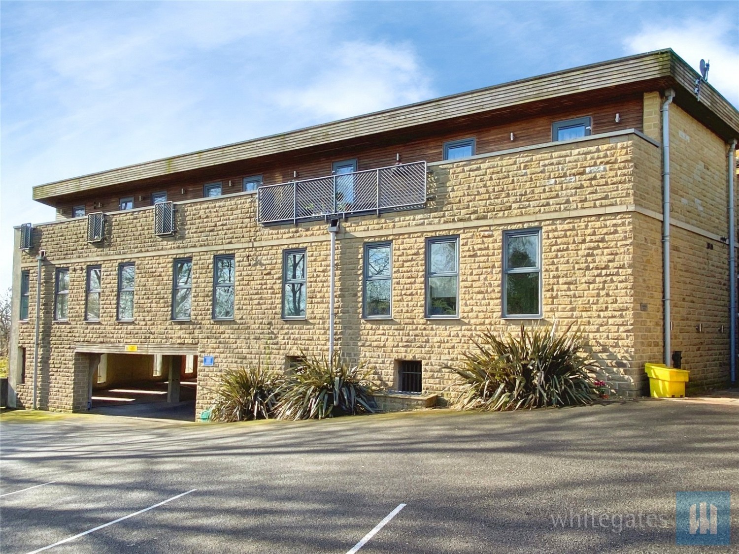 Halifax Road, Dewsbury