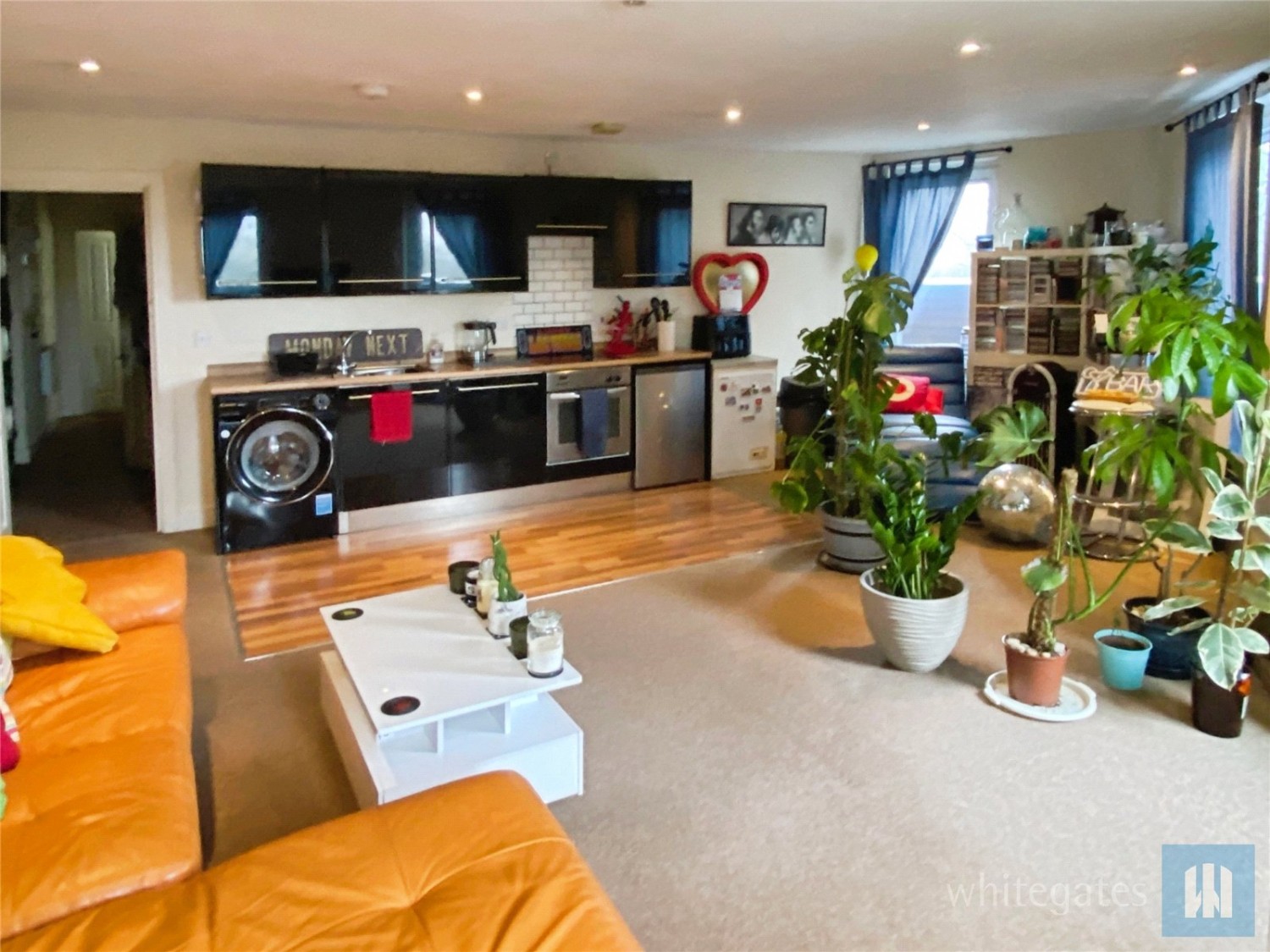 Halifax Road, Dewsbury